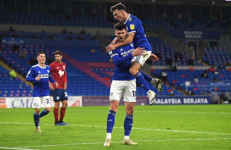 Huddersfield Town Vs Cardiff City Prediction Preview Team News And More Efl Championship 2020 21