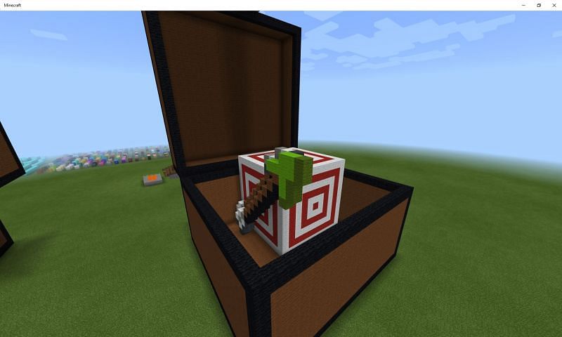 Top 5 uses for arrows in Minecraft