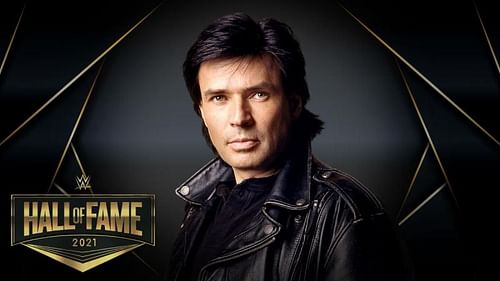 Eric Bischoff