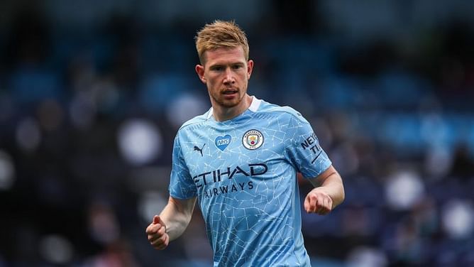 FPL 2020-21: Best Fantasy Team for Gameweek 27 | FPL Tips