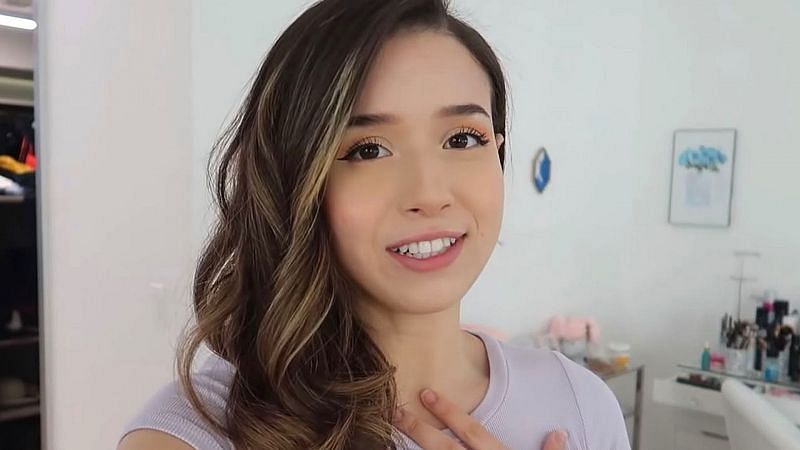 Xxx pokimane Pokimane twitch