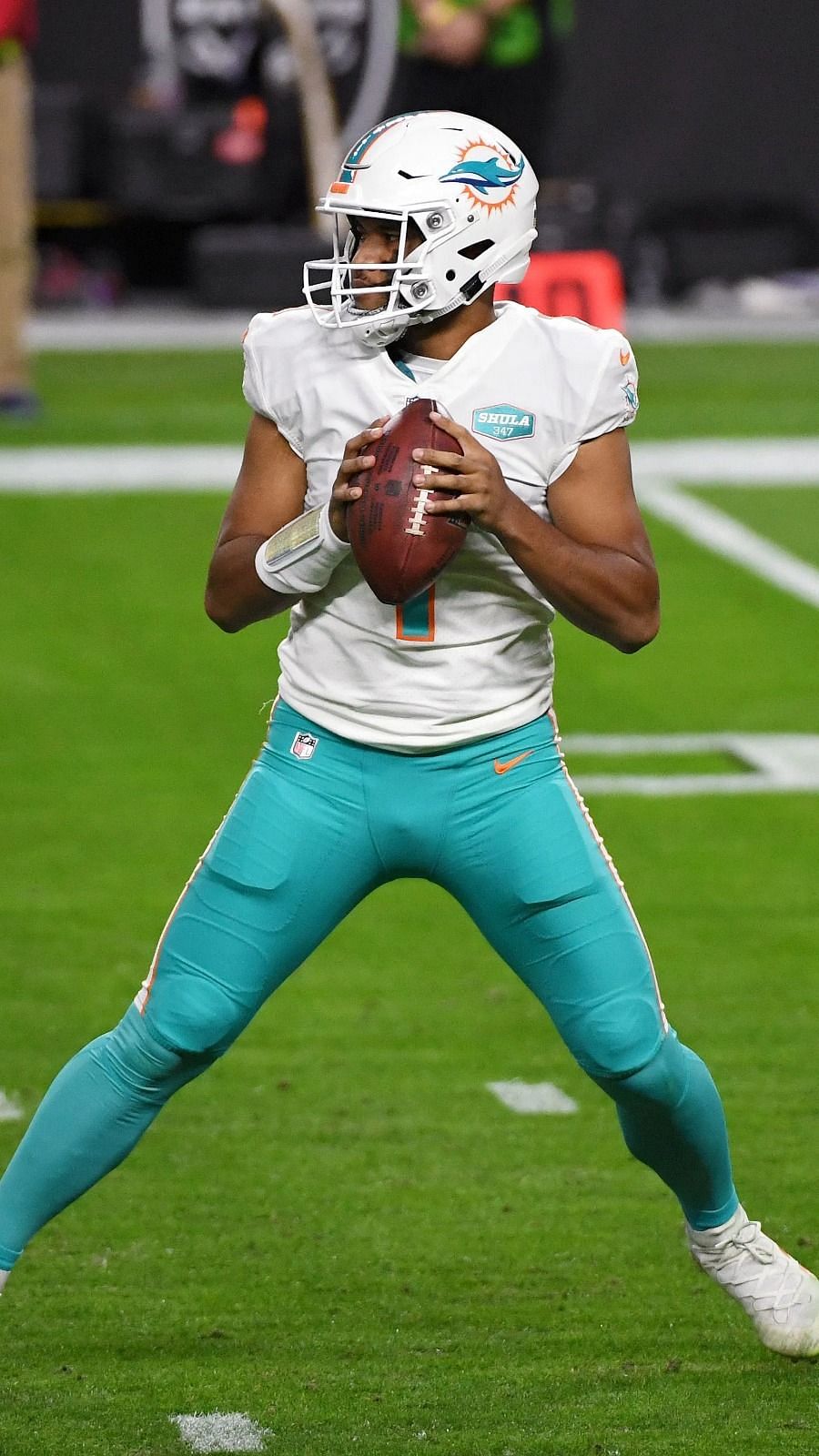 NFL Trade Rumors: Will the Miami Dolphins trade Tua Tagovailoa?