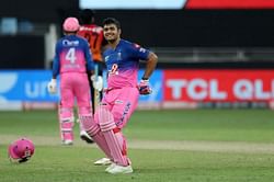 Riyan Parag names the IPL player he wants to perform Bihu dance with