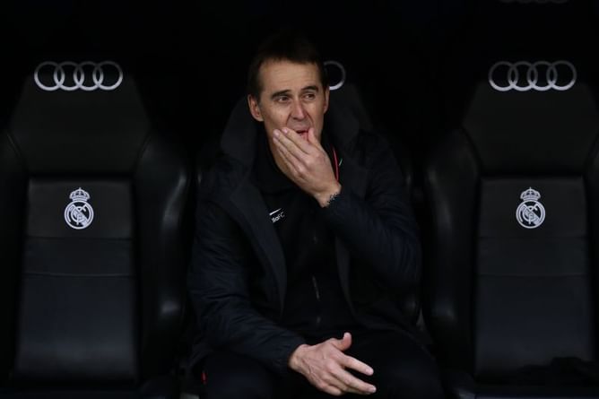 The 5 worst managers in Real Madrid history