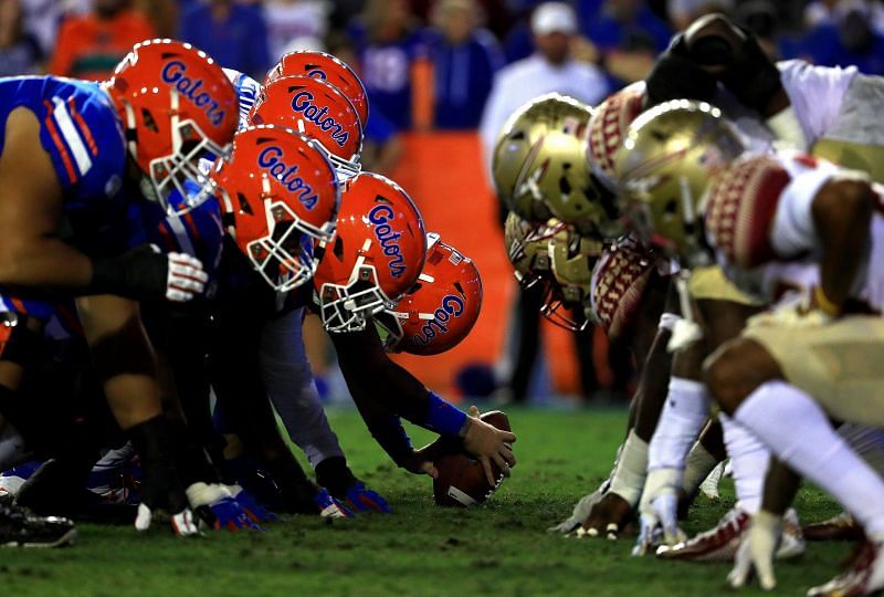 Florida State vs Florida