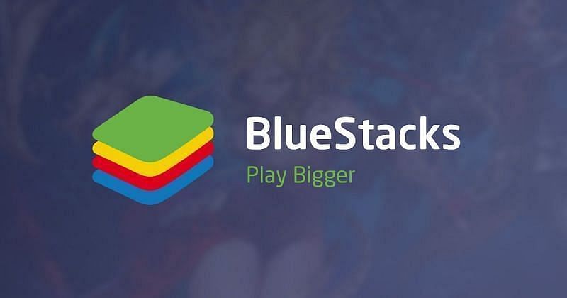 BlueStacks emulator (Image Credits Bluestacks)