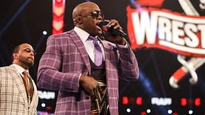 WrestleMania 37: 3 reasons Bobby Lashley should retain the WWE Title & 3 he shouldn't