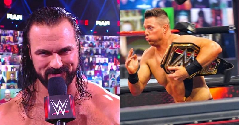 WWE RAW Results March 1st, 2021: Latest Monday Night RAW Winners, Grades, Video Highlights