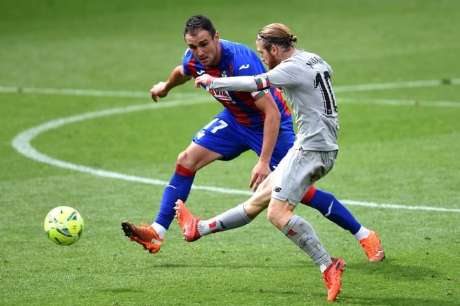 Athletic Bilbao vs SD Eibar prediction, preview, team news and more | La Liga 2020-21