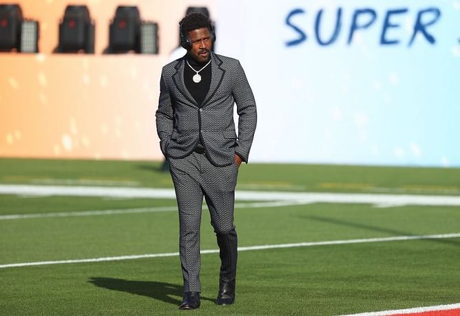 NFL Free Agency: How will Antonio Brown's upcoming trial affect his career?