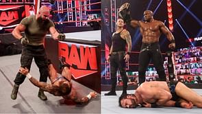 5 बड़ी कहानियां जो इस हफ्ते WWE Raw के एपिसोड से सामने आई