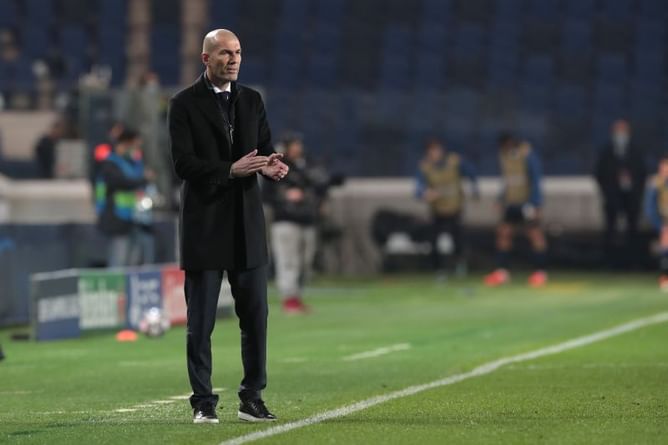 Real Madrid News Roundup: Blancos could lose Bundesliga target to PSG, superstar duo on comeback trail after injuries, and more — 3rd March, 2021