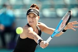 Dubai Tennis Championships 2021: Maria Sakkari vs Barbora Krejcikova preview, head-to-head & prediction