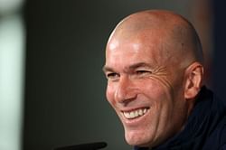 Real Madrid interested in talented Manchester City youngster - Reports