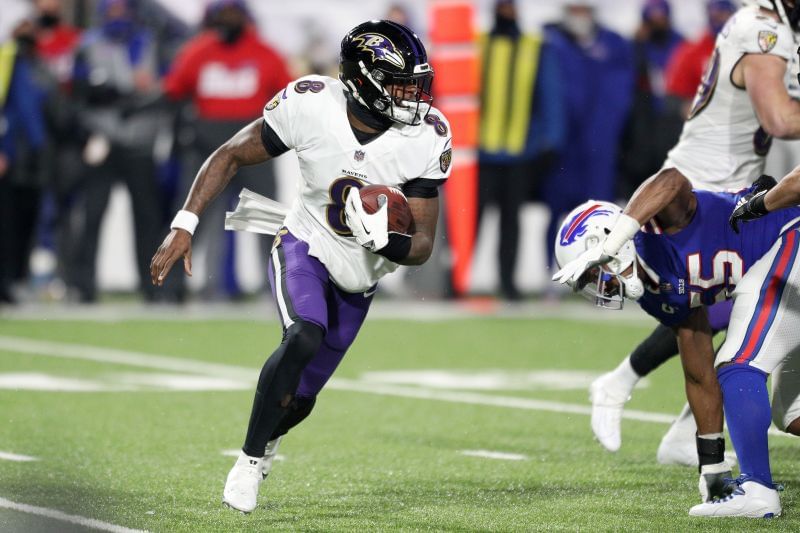 NFL Why hasn't Lamar Jackson won a Super Bowl ring yet?