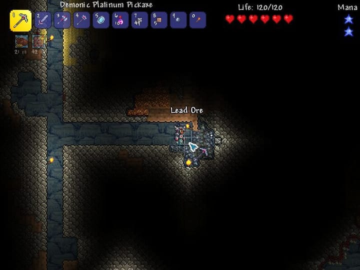 How to Make Chains in Terraria Materials, Crafting Guide, Uses & FAQs
