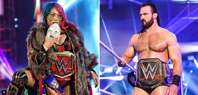 5 WWE Superstars with surprisingly poor win/loss records