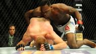 Derek Brunson brutalized Sam Alvey in 2015.