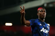 Paul Pogba has divided the opinion of Manchester United fans since his 2016 return to the club.
