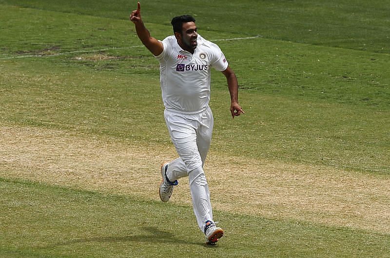 Ravichandran Ashwin has been at the top of his game in the last couple of series