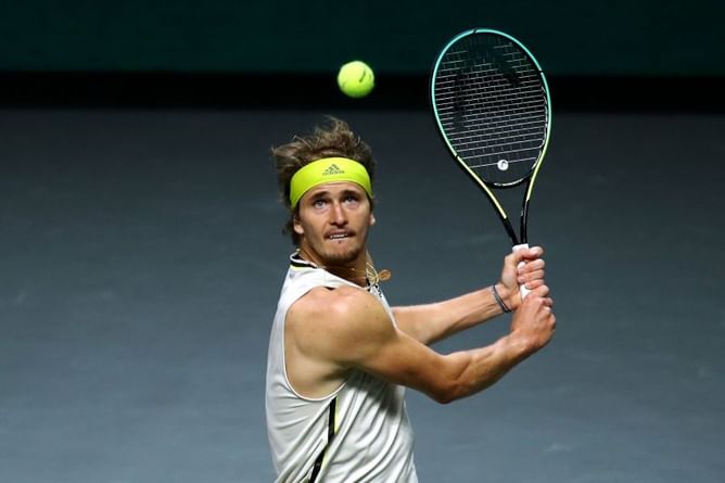 I agree with Alexander Zverev, the current ATP system is "not a true ranking": Martina Navratilova