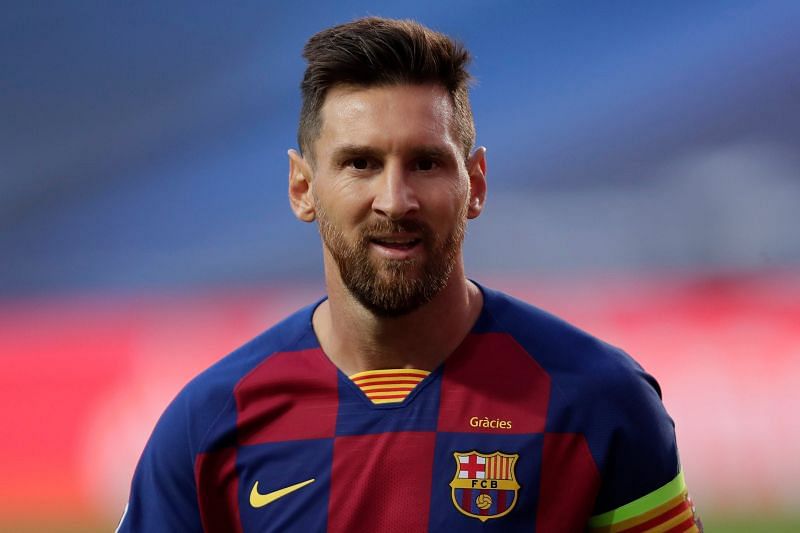9. The Best Products to Achieve Messi's Blonde Haircut at Home - wide 5