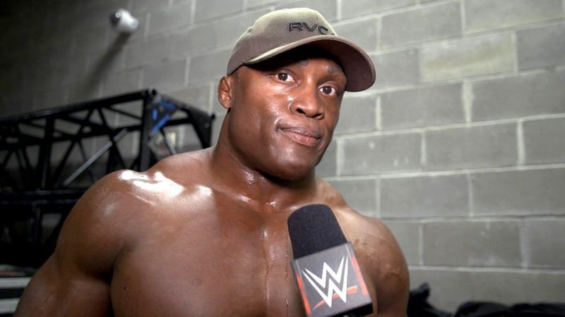 Bobby Lashley Reveals What He Demanded From Wwe Before His Return 