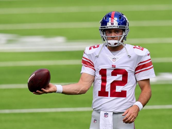 NFL Free Agency: Arizona Cardinals sign veteran QB Colt McCoy