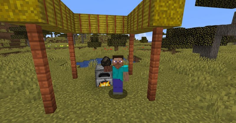 Minecraft Achievement Guide: Renewable Energy