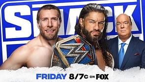 5 Surprises that can happen on SmackDown: Former Champion to make official return after 11 months, "Break-up" faked to reveal a big plot twist?