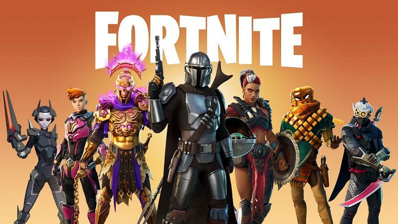 5 Fortnite Skins Only 'Noobs' Use - EssentiallySports