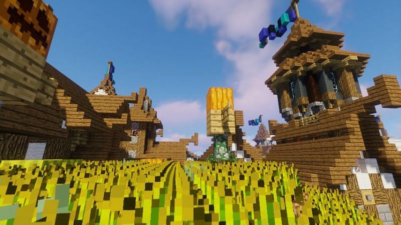 rl craft minecraft download