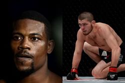 "True wrestling genius you are" - Kevin Holland credits Khabib Nurmagomedov advice for the one takedown he landed on Derek Brunson