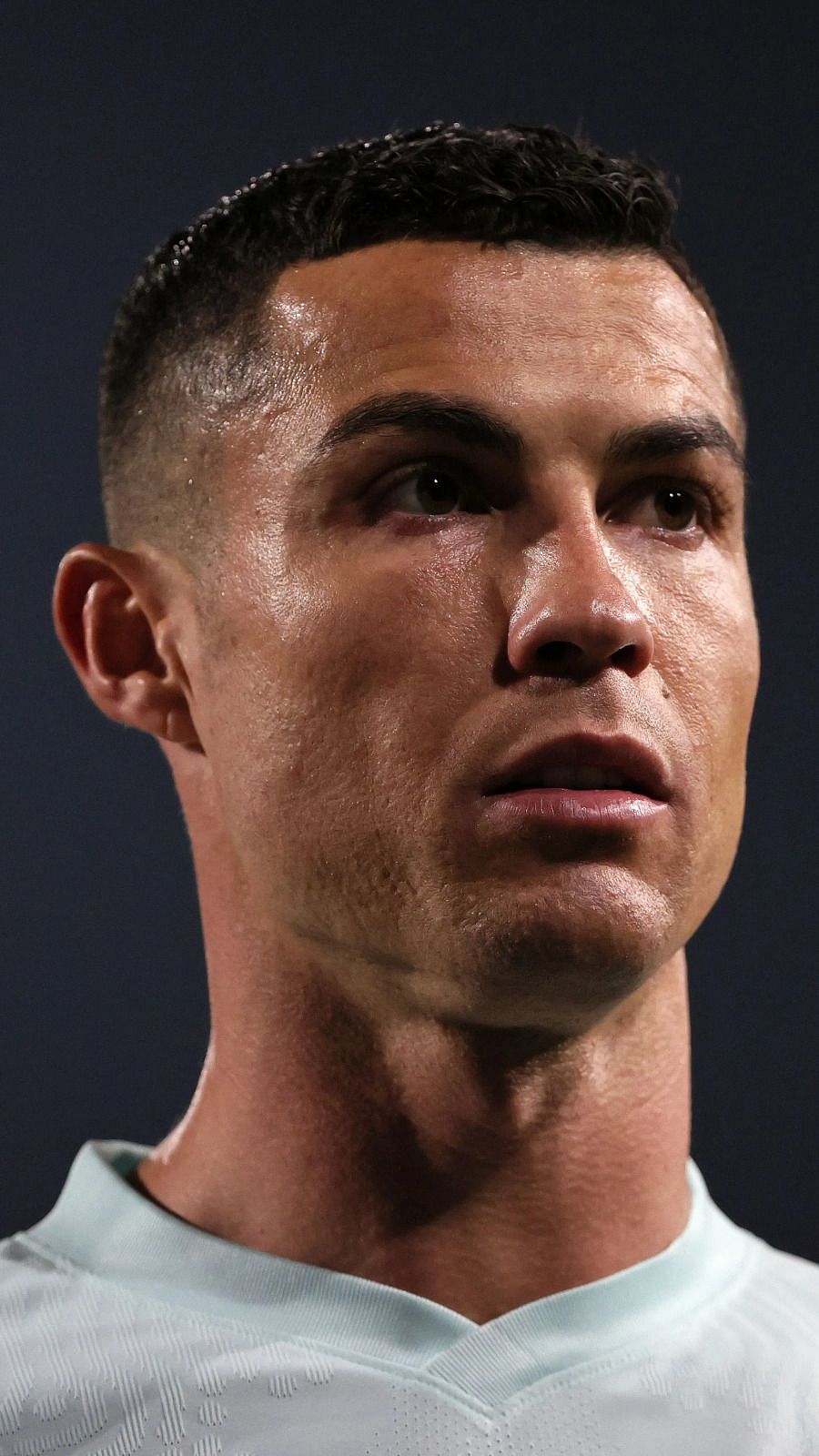 Juventus Legend Criticises Cristiano Ronaldo