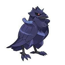 Corviknight (Image via The Pokemon Company)