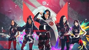 TSM parts ways with Valorant pro player LunarKats days after signing her