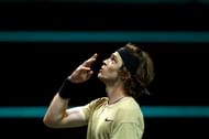 Andrey Rublev