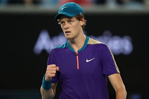 2021 Australian Open: Day 1