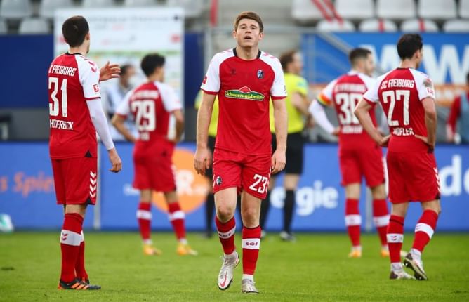 Freiburg vs Augsburg prediction, preview, team news and more | Bundesliga 2020-21