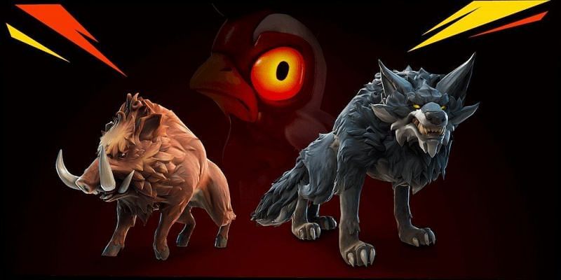 Hunt or Be Hunted in A Wolf or Other, Now Available on Roblox