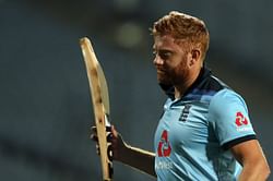“Felt like I was watching a computer game or replays” - Stuart Broad in awe of England’s batting effort