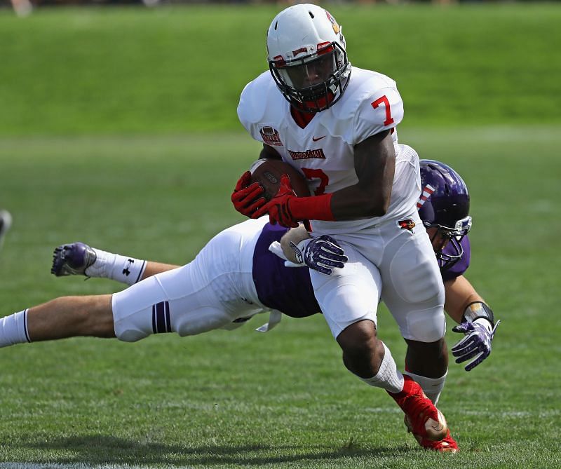 Illinois State Redbirds