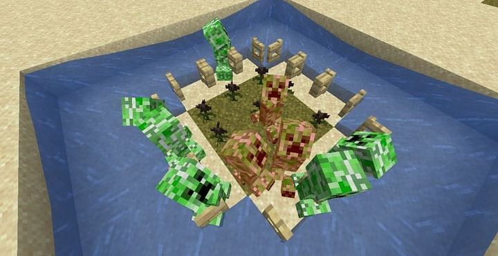 top-5-uses-of-wither-roses-in-minecraft