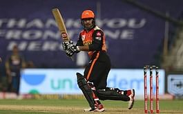 IPL 2021: 3 quality SRH players who might be benched for the whole season