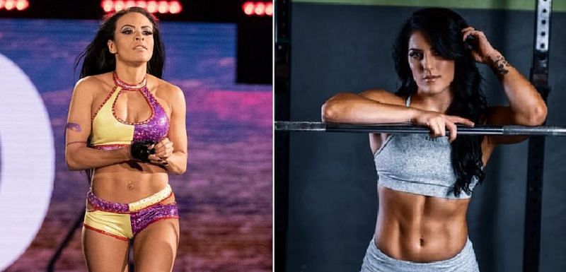 Is Paul Wight set to bring a Hall of Fame worthy female wrestler to AEW?