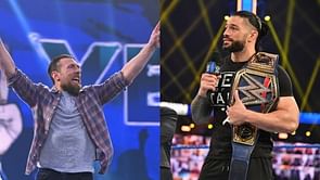3 कारणों से WWE Fastlane में रोमन रेंस की जीत होनी चाहिए और 2 कारणों से उनकी हार होनी चाहिए