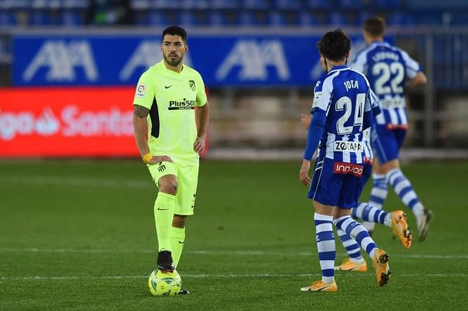 Atletico Madrid vs Alaves prediction, preview, team news and more | La Liga 2020-21