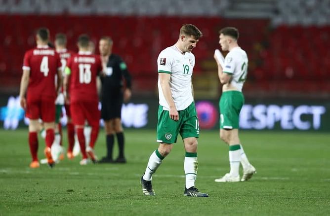 Republic of Ireland vs Luxembourg prediction, preview, team news and more | 2022 FIFA World Cup Qualifiers