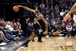 NBA Trade Rumors: Miami Heat in talks with OKC Thunder over Trevor Ariza