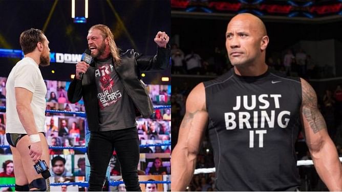 WWE Rumor Roundup: पूर्व वर्ल्ड चैंपियन ने रिटायमेंट लेने के संकेत दिए, दो पूर्व चैंपियंस की होने वाली है वापसी?